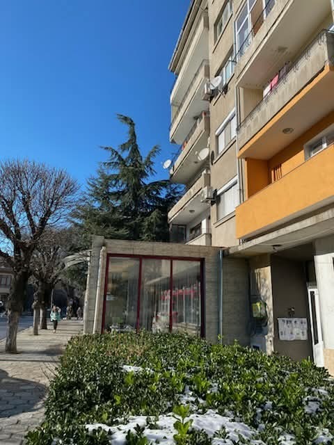 Продава МНОГОСТАЕН, гр. Хасково, Училищни