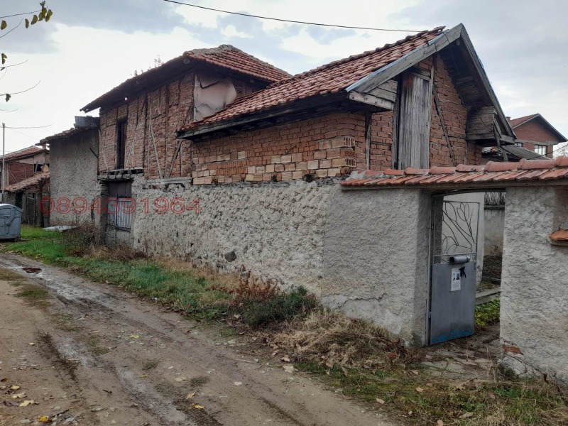 Продава КЪЩА, с. Бъта, област Пазарджик, снимка 7 - Къщи - 52755932