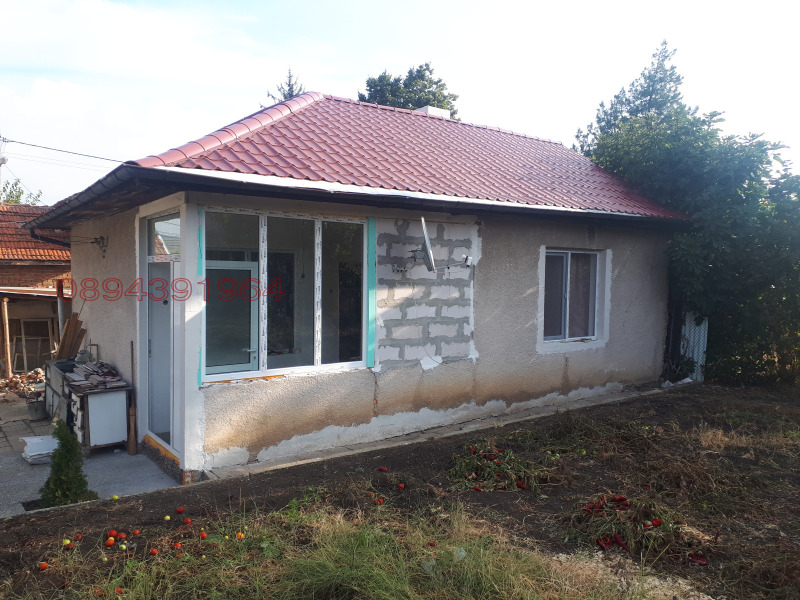 Продава КЪЩА, с. Бъта, област Пазарджик