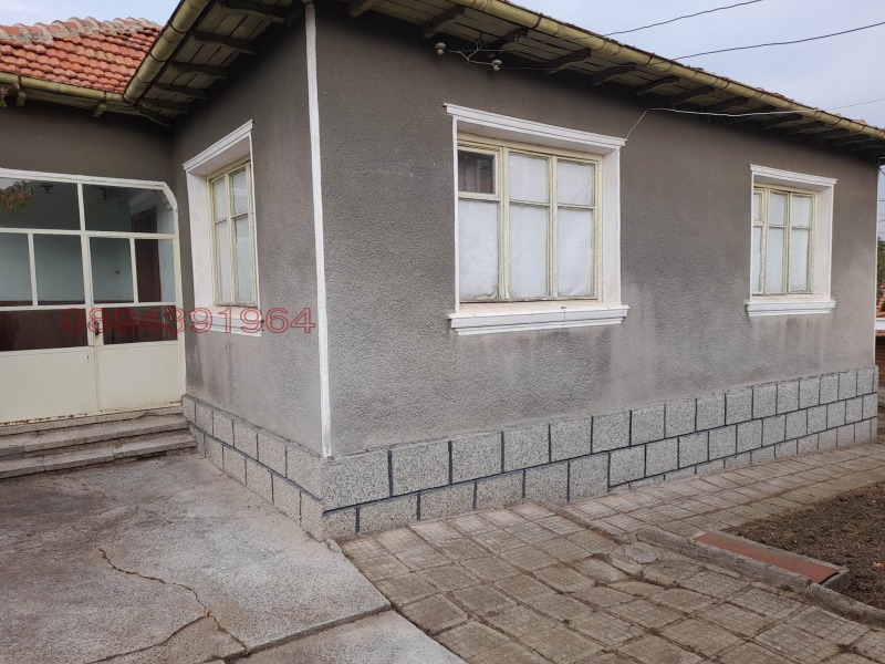 Продава КЪЩА, с. Бъта, област Пазарджик, снимка 5 - Къщи - 52755932