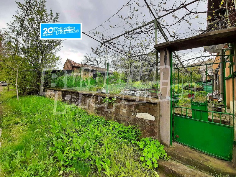 Продава  Къща област Велико Търново , гр. Горна Оряховица , 145 кв.м | 21074863 - изображение [3]