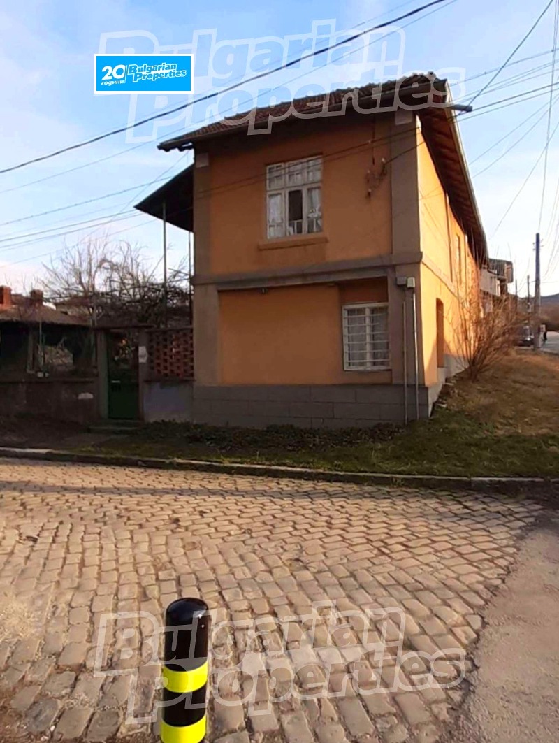 Продава  Къща област Велико Търново , гр. Горна Оряховица , 145 кв.м | 21074863 - изображение [9]