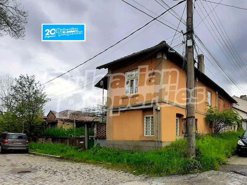 Продава  Къща област Велико Търново , гр. Горна Оряховица , 145 кв.м | 21074863 - изображение [2]