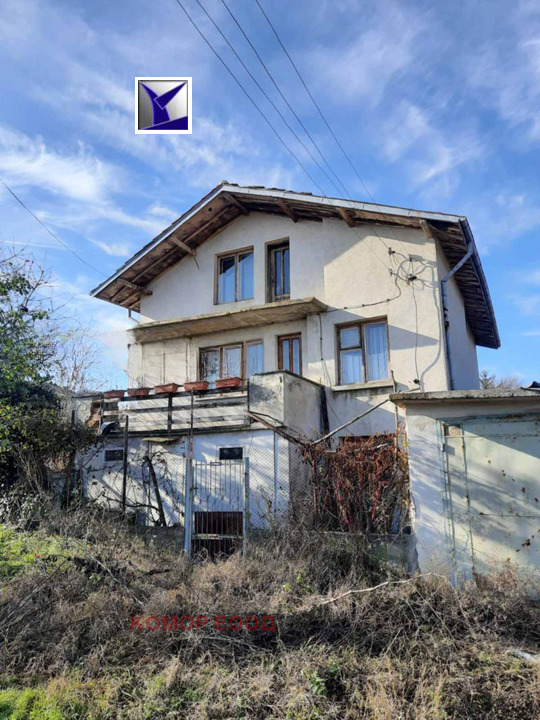 Продава  Къща област Русе , с. Хотанца , 80 кв.м | 74666137 - изображение [2]