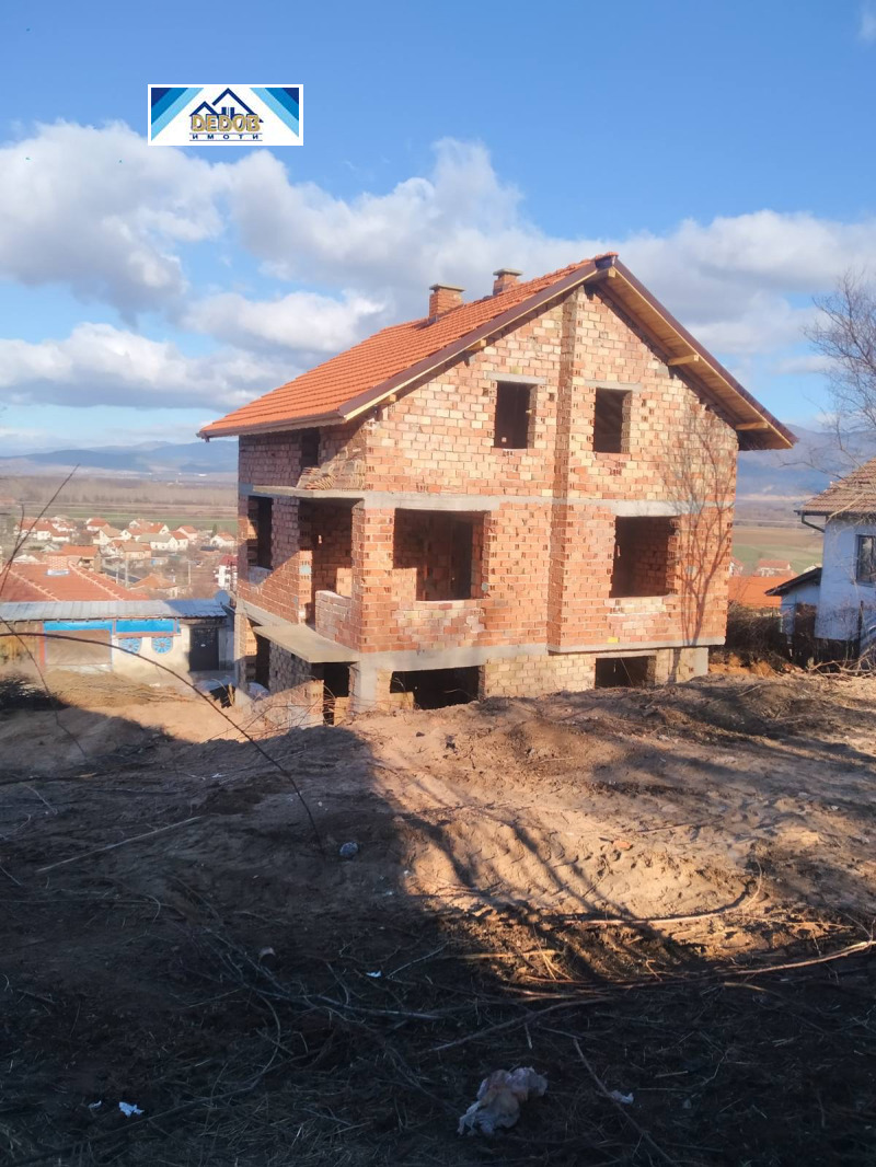 Продава КЪЩА, с. Ягода, област Стара Загора, снимка 2 - Къщи - 45050817