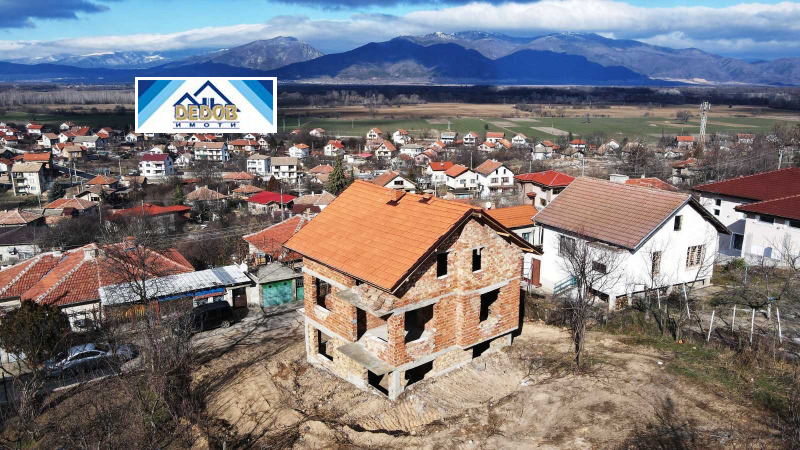 Продава  Къща област Стара Загора , с. Ягода , 190 кв.м | 95680309 - изображение [2]