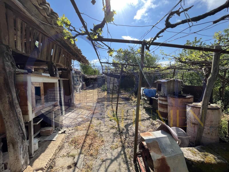En venta  Casa región Shumen , Kyulevcha , 70 metros cuadrados | 19537395 - imagen [4]