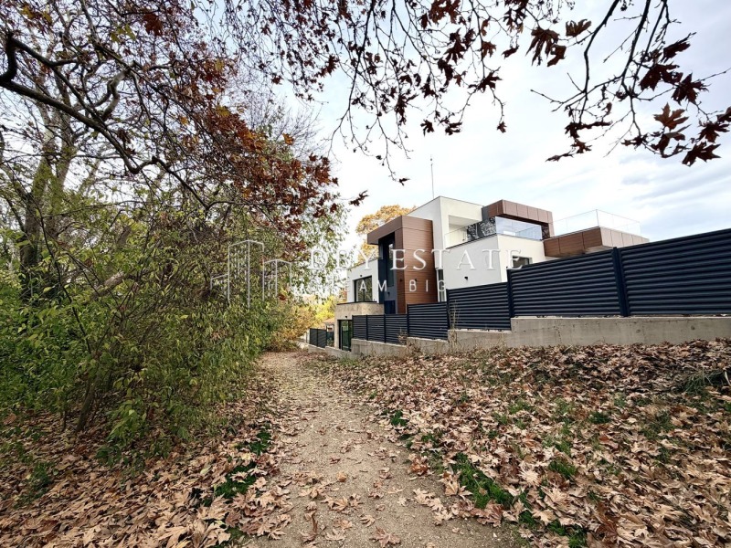 Продава КЪЩА, с. Белащица, област Пловдив, снимка 4 - Къщи - 52464774