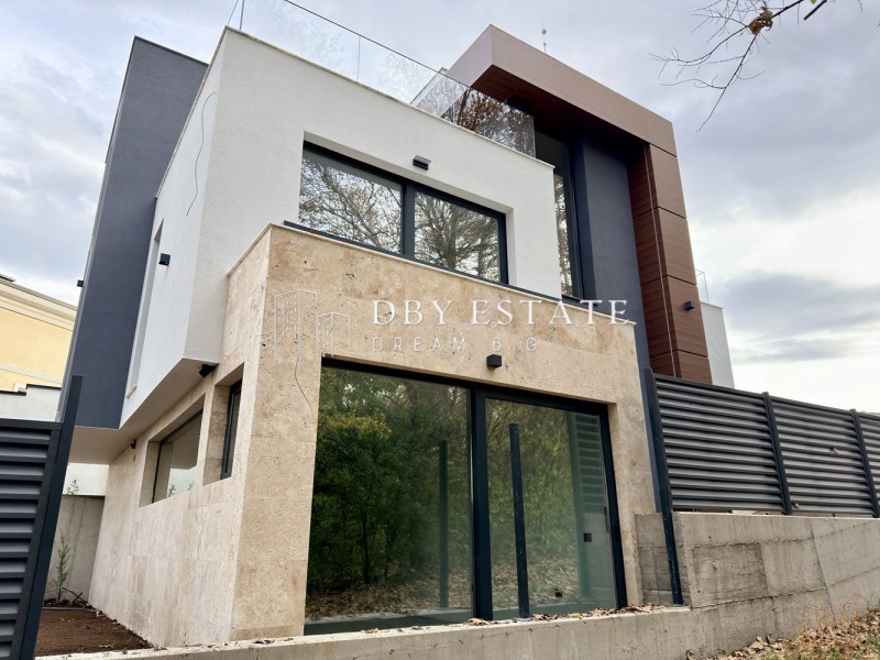 Продава КЪЩА, област Пловдив, с. Белащица • 520000 € / 1017031.60 лв. • 17651748 1