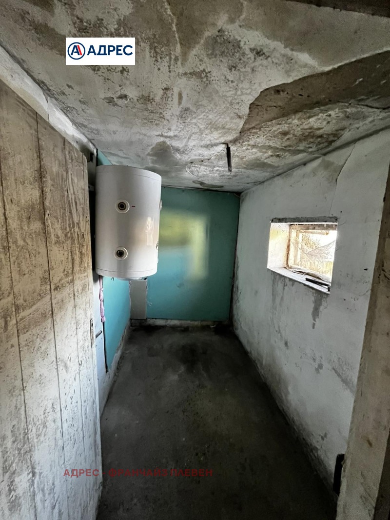 Продава КЪЩА, с. Писарово, област Плевен, снимка 8 - Къщи - 53162385