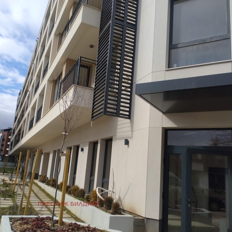 Продава ГАРАЖ, ПАРКОМЯСТО, гр. София, Малинова долина, снимка 2 - Гаражи и паркоместа - 53442234