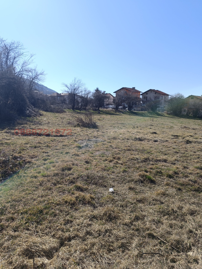 Продава ПАРЦЕЛ, гр. Сапарева баня, област Кюстендил, снимка 2 - Парцели - 52796571