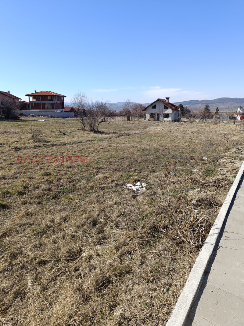 Продава ПАРЦЕЛ, гр. Сапарева баня, област Кюстендил, снимка 4 - Парцели - 52796571