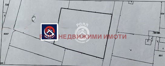 In vendita  Complotto regione Plovdiv , Kostievo , 2411 mq | 78334474 - Immagine [2]