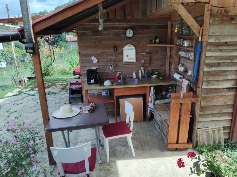 Продава ПАРЦЕЛ, с. Враниловци, област Габрово, снимка 17 - Парцели - 52328505