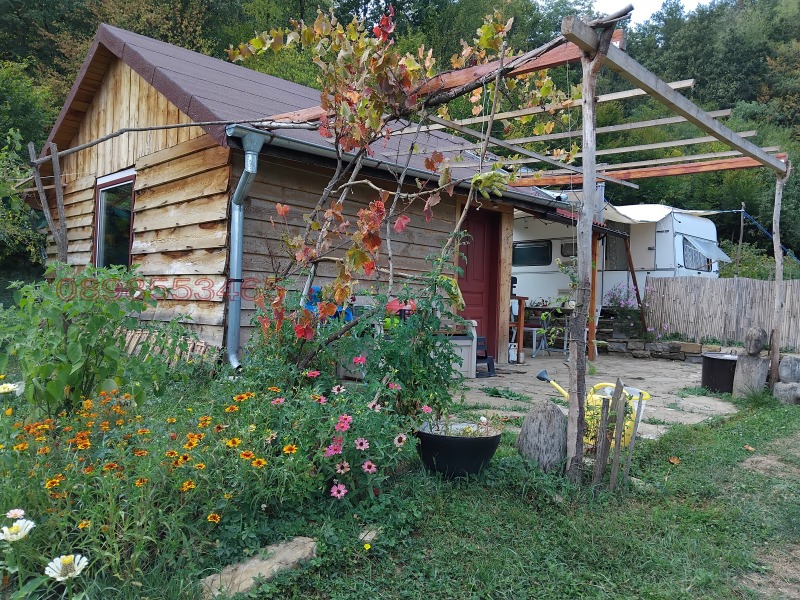 Продава ПАРЦЕЛ, с. Враниловци, област Габрово, снимка 16 - Парцели - 52328505