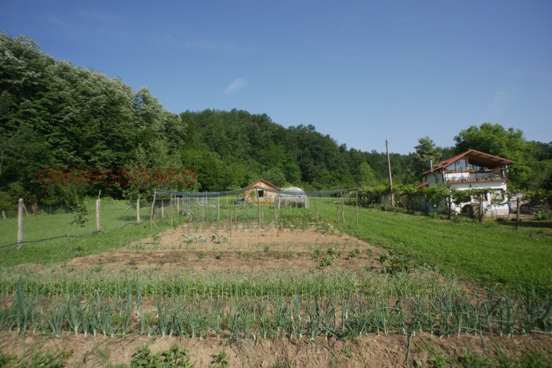 Продава ПАРЦЕЛ, с. Враниловци, област Габрово, снимка 2 - Парцели - 52328505