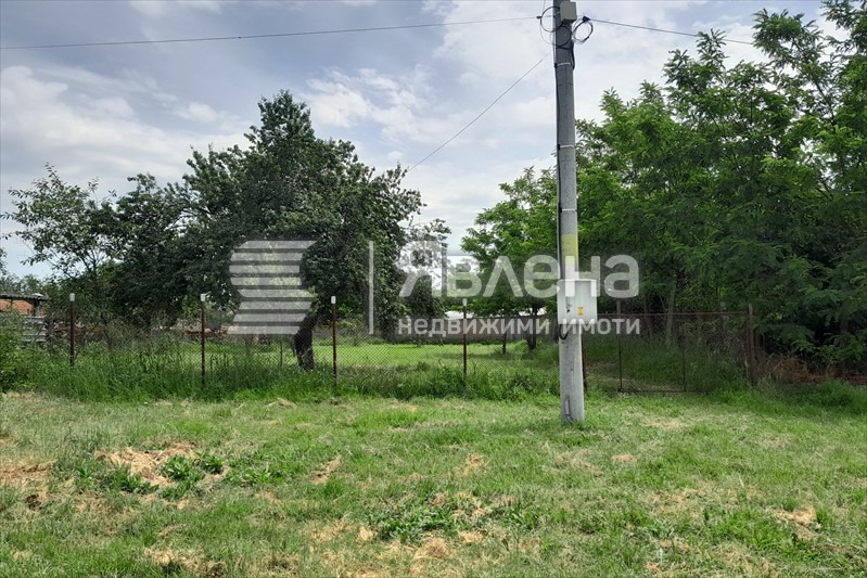 Продава ПАРЦЕЛ, с. Ново Железаре, област Пловдив, снимка 2 - Парцели - 53790727