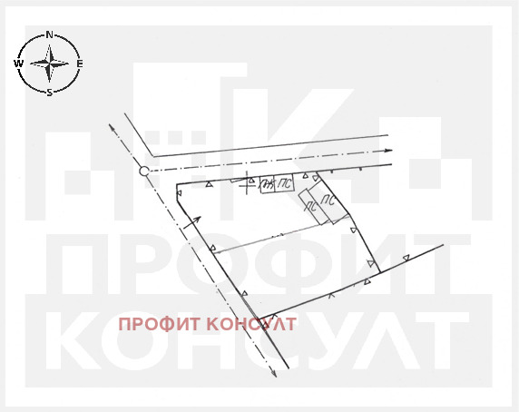 Продава ПАРЦЕЛ, с. Ново село, област Велико Търново, снимка 7 - Парцели - 55258892