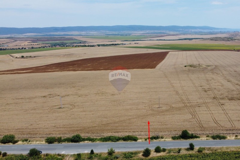 En venta  Tierra región Burgas , Medovo , 10 dka | 85750052 - imagen [4]