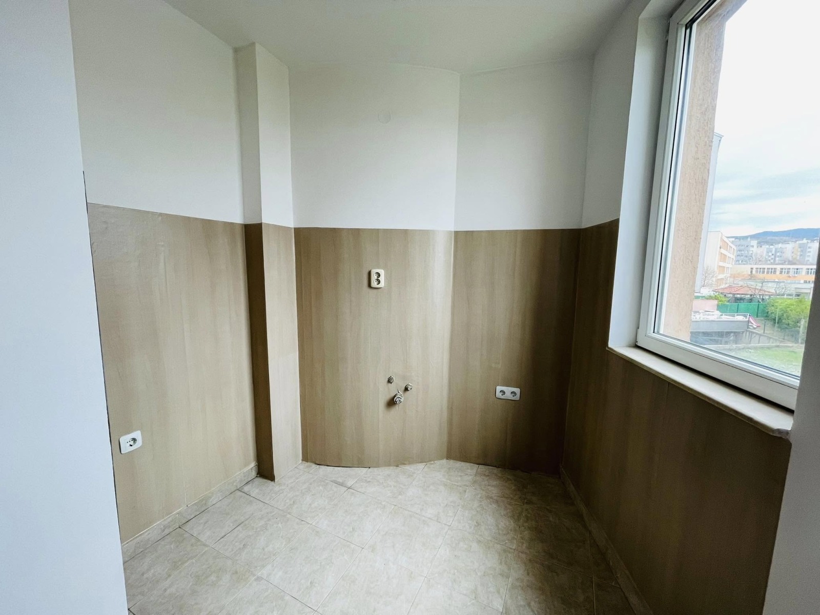 Продава 2-СТАЕН, гр. Благоевград, Еленово 1, снимка 4 - Апартаменти - 53797591