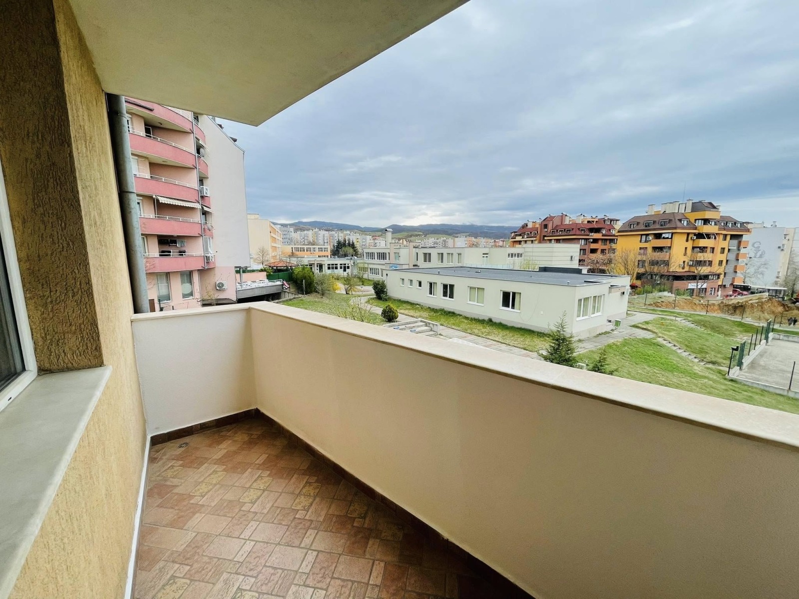 Продава 2-СТАЕН, гр. Благоевград, Еленово 1, снимка 6 - Апартаменти - 53797591