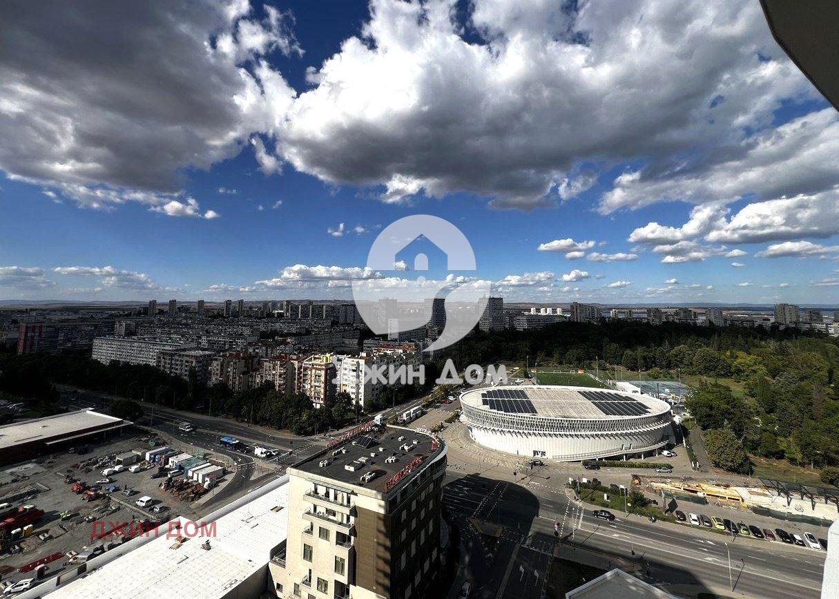 Продава 2-СТАЕН, гр. Бургас, Славейков, снимка 2 - Апартаменти - 53675826