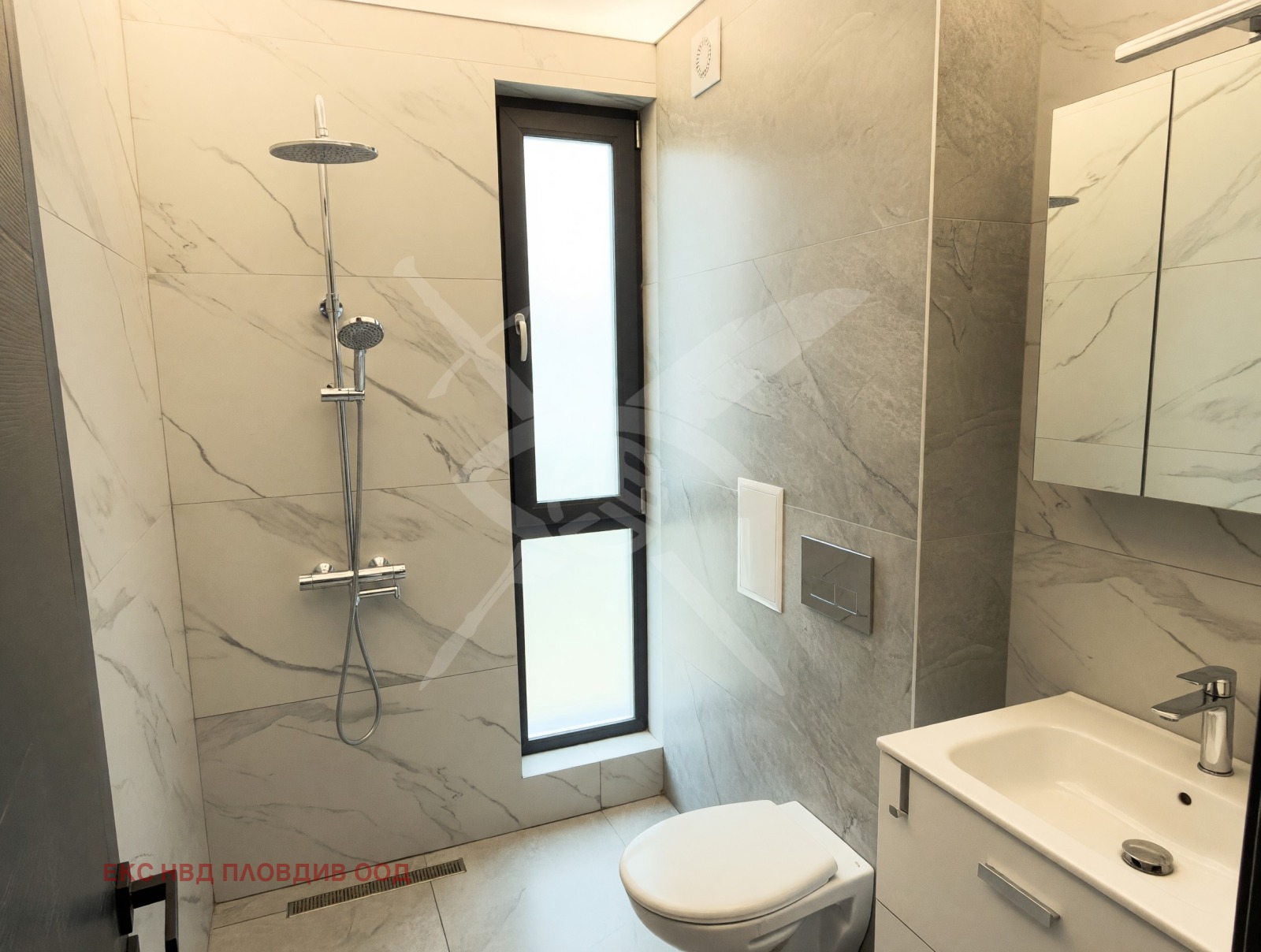 Продава 2-СТАЕН, гр. Пловдив, Беломорски, снимка 6 - Апартаменти - 53908080