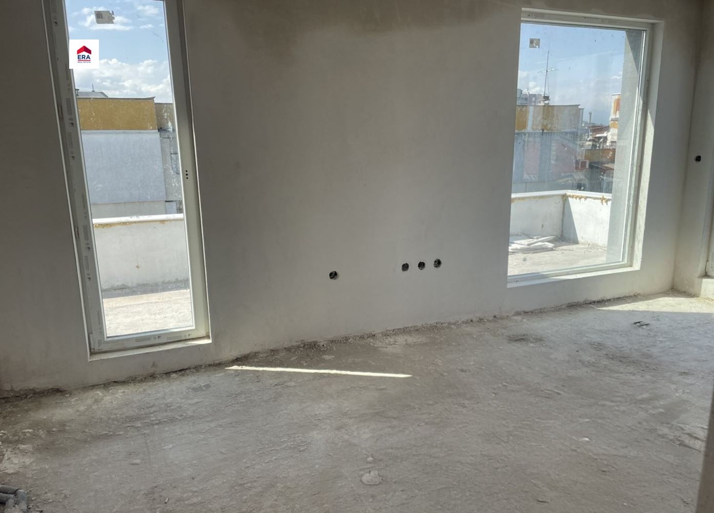 Продава 2-СТАЕН, гр. Пловдив, Гагарин, снимка 3 - Апартаменти - 53982148