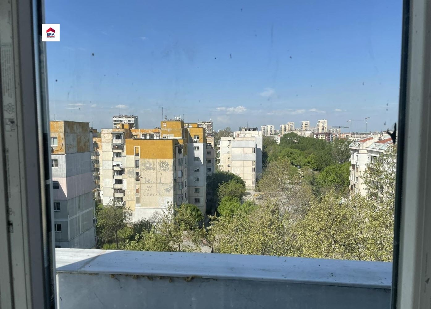 Продава 2-СТАЕН, гр. Пловдив, Гагарин, снимка 4 - Апартаменти - 53982148