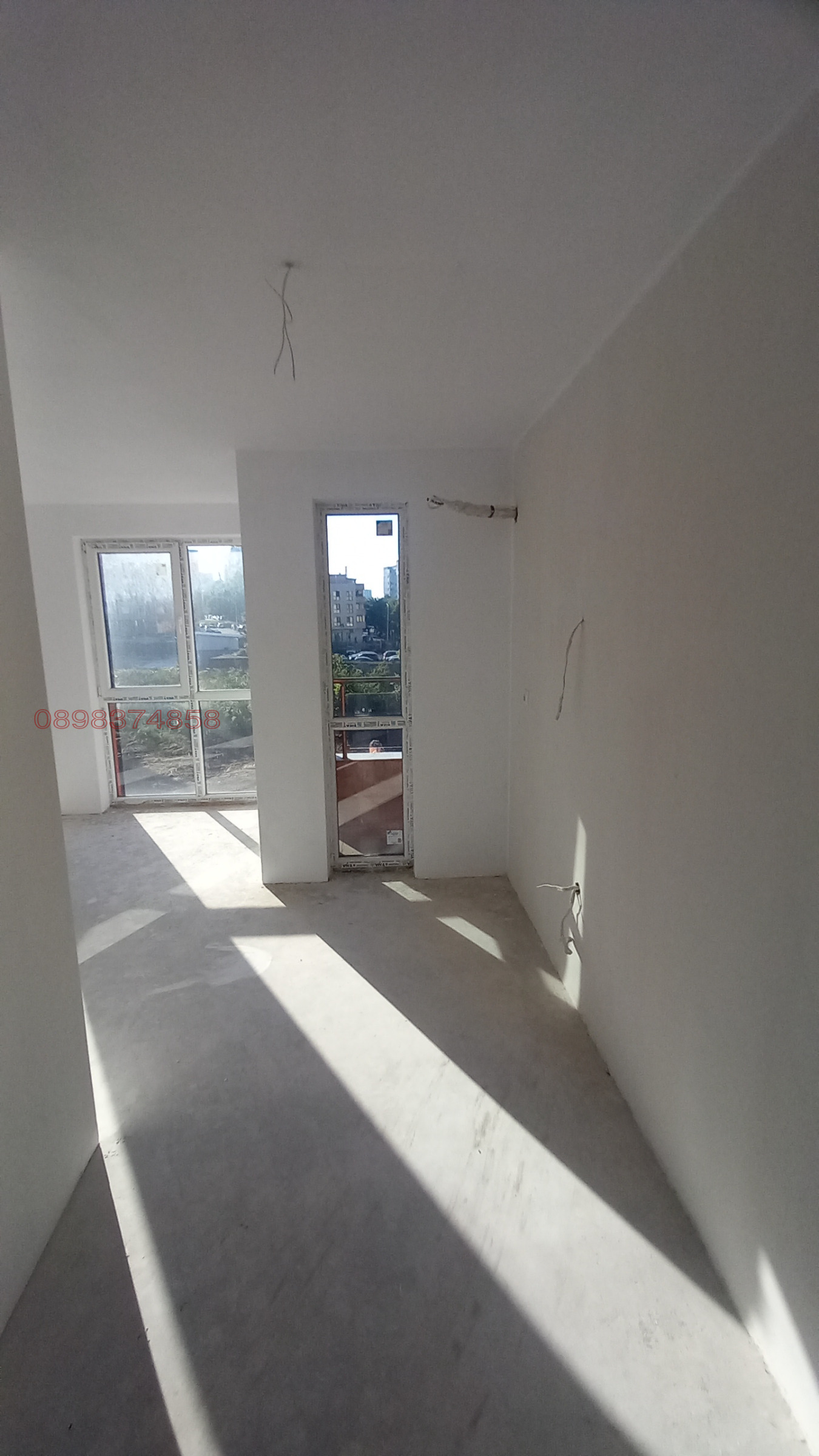 Продава 2-СТАЕН, гр. Варна, Кайсиева градина, снимка 6 - Апартаменти - 55636414