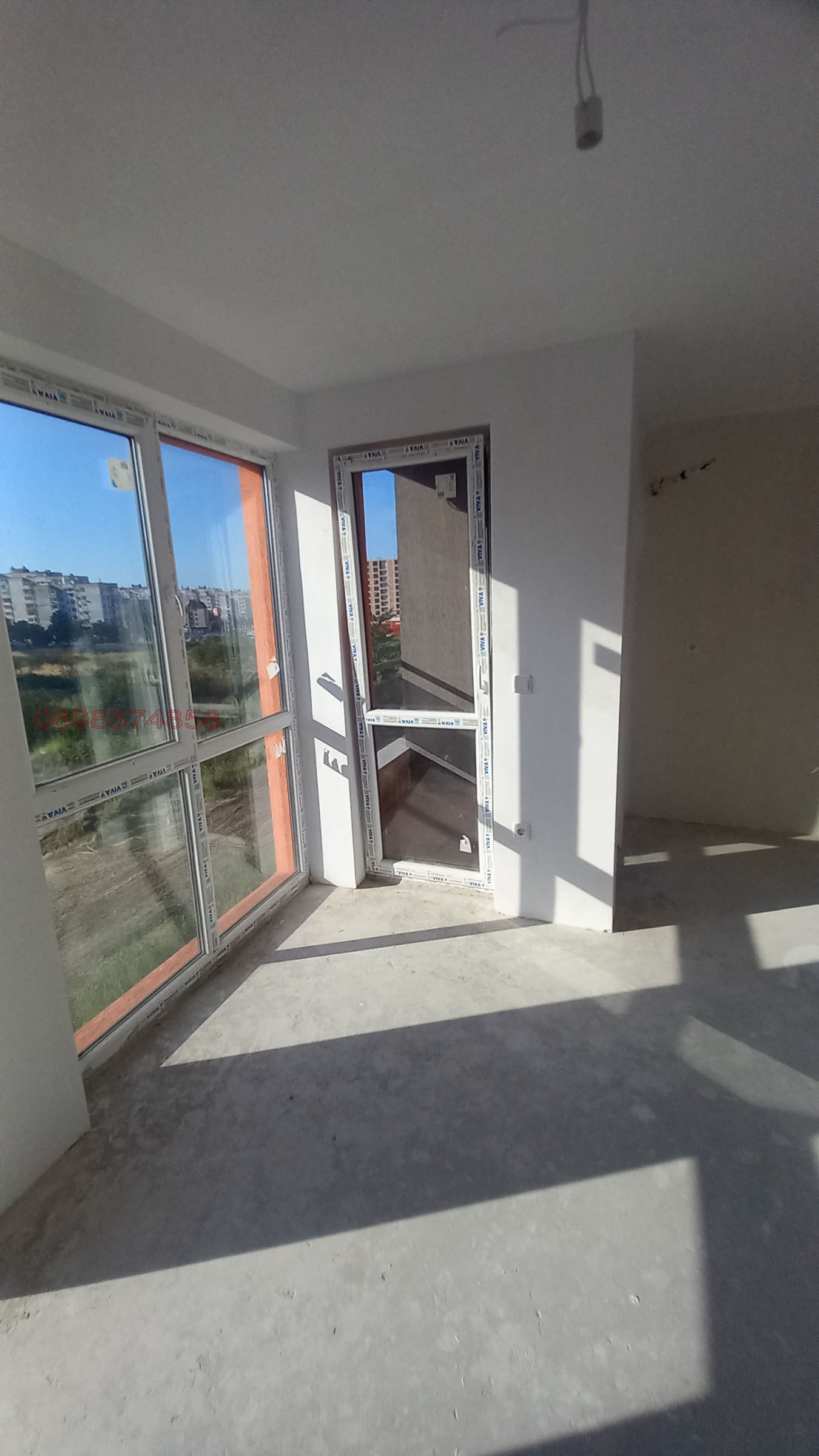 Продава 2-СТАЕН, гр. Варна, Кайсиева градина, снимка 8 - Апартаменти - 55636414