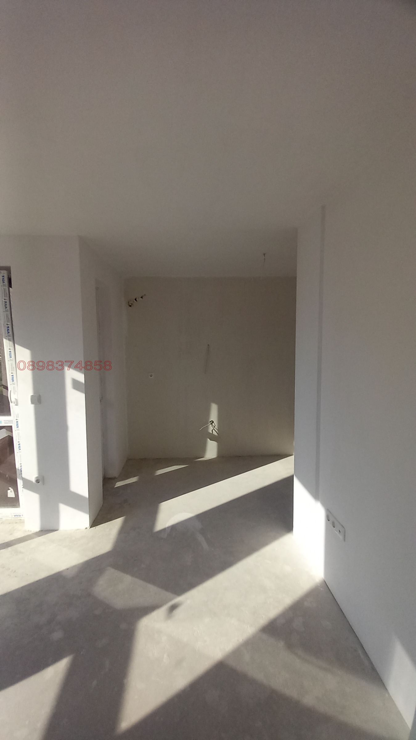 Продава 2-СТАЕН, гр. Варна, Кайсиева градина, снимка 9 - Апартаменти - 55636414
