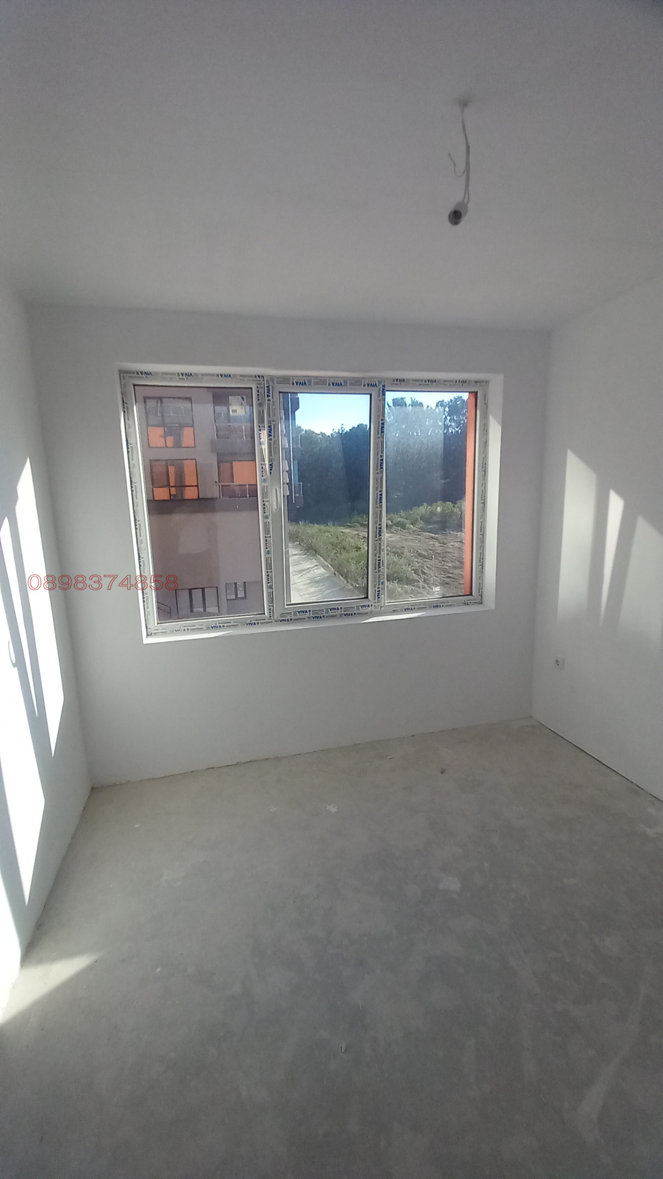 Продава 2-СТАЕН, гр. Варна, Кайсиева градина, снимка 4 - Апартаменти - 55636414