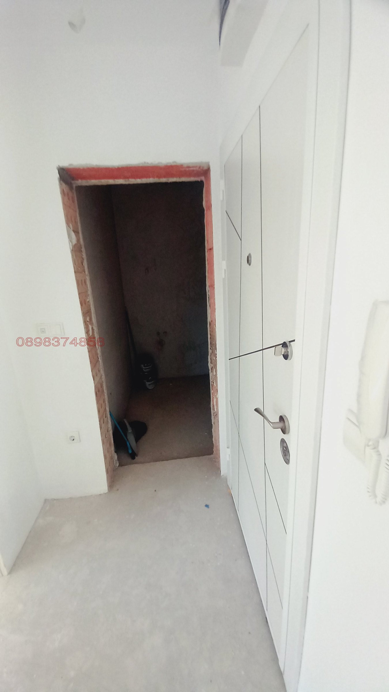 Продава 2-СТАЕН, гр. Варна, Кайсиева градина, снимка 16 - Апартаменти - 55636414