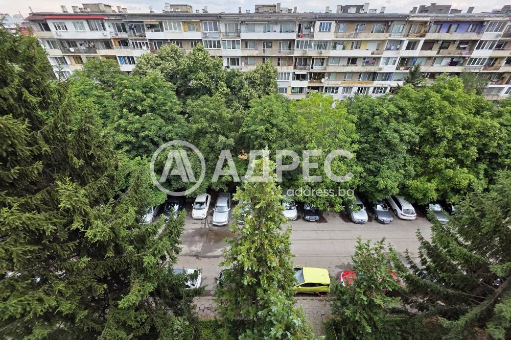 Продава 2-СТАЕН, гр. София, Гоце Делчев, снимка 16 - Апартаменти - 56070892