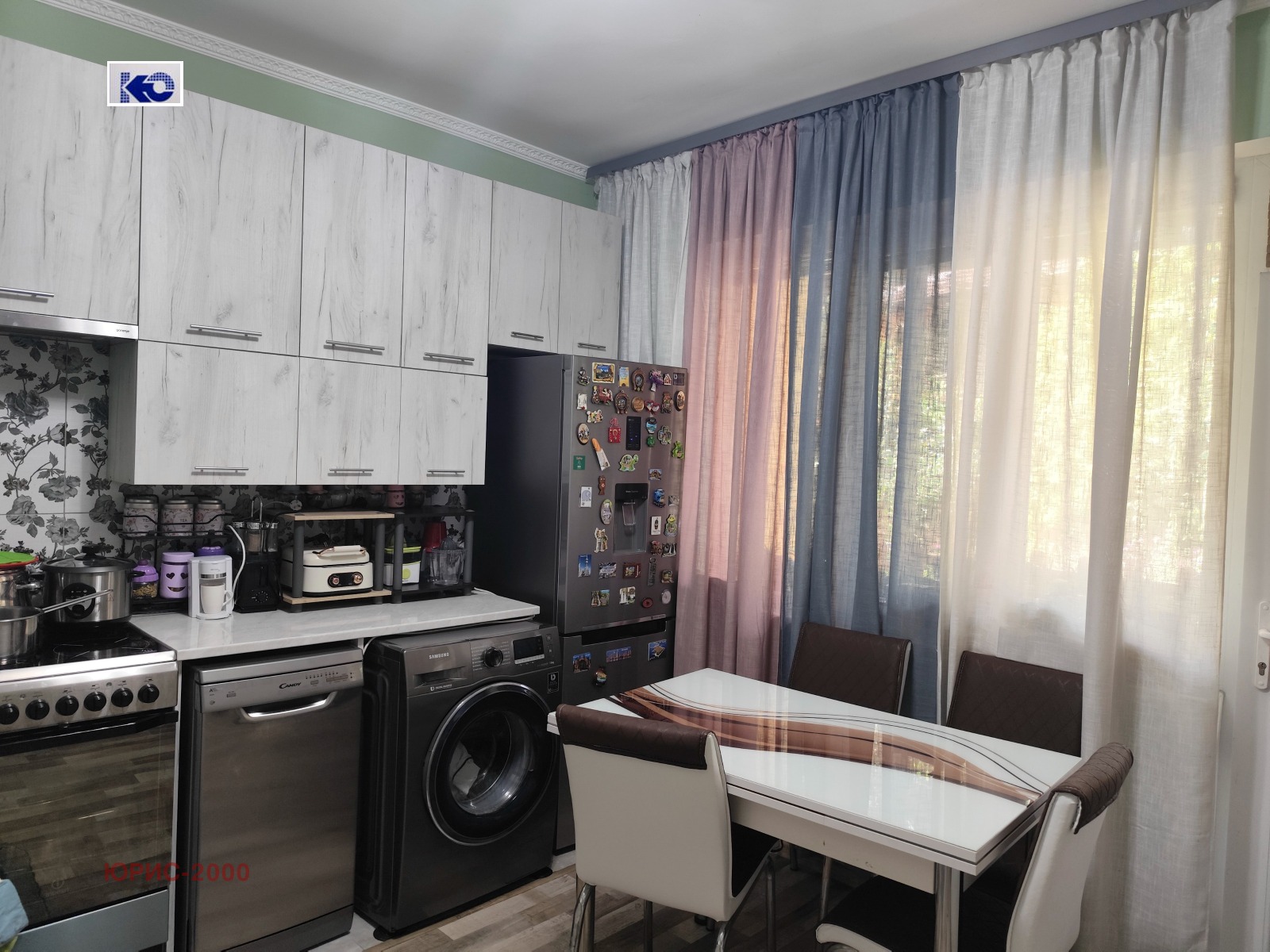 Продава 2-СТАЕН, гр. Пловдив, Младежки Хълм, снимка 6 - Апартаменти - 56347874
