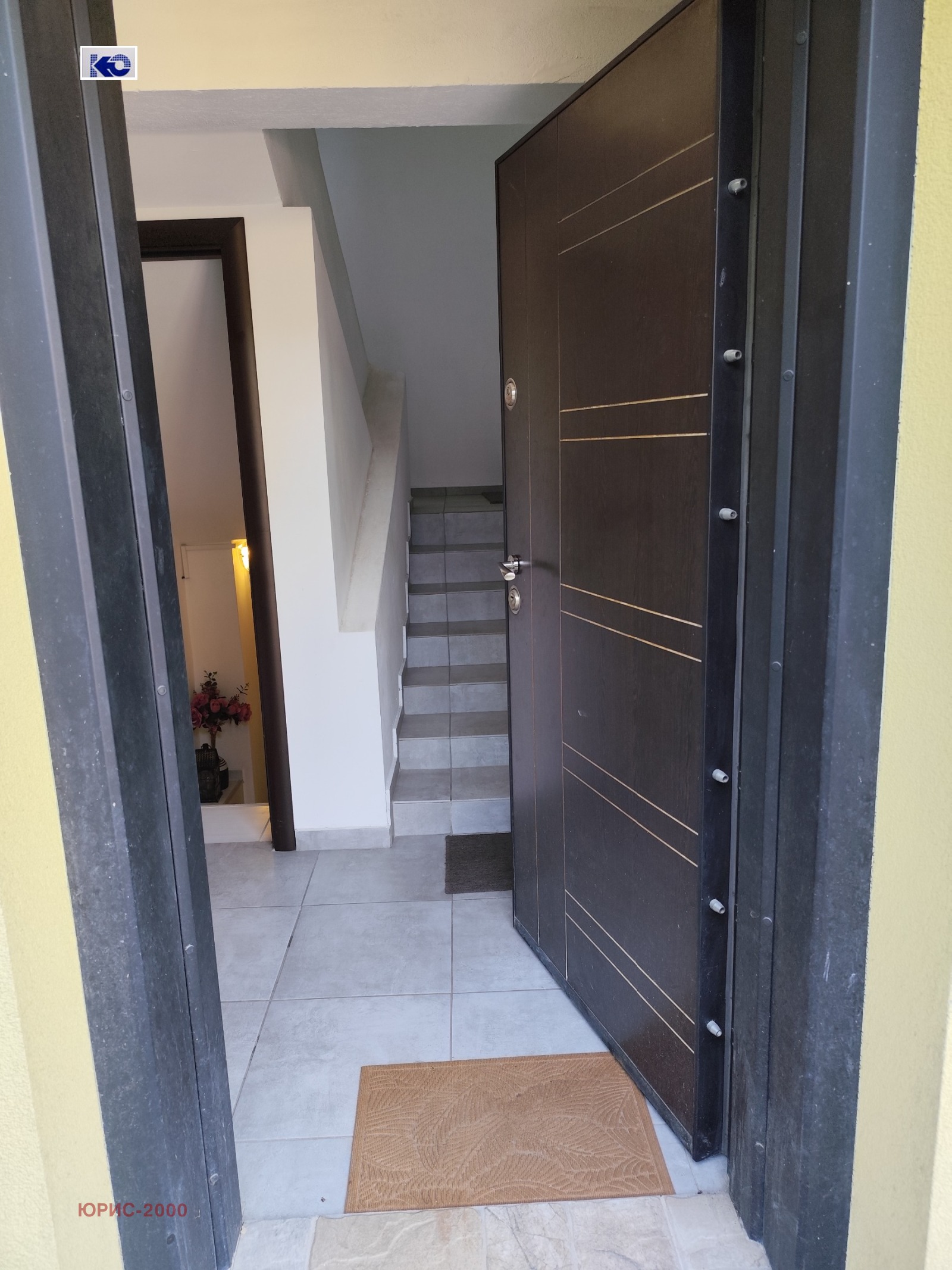 Продава 2-СТАЕН, гр. Пловдив, Младежки Хълм, снимка 7 - Апартаменти - 56347874