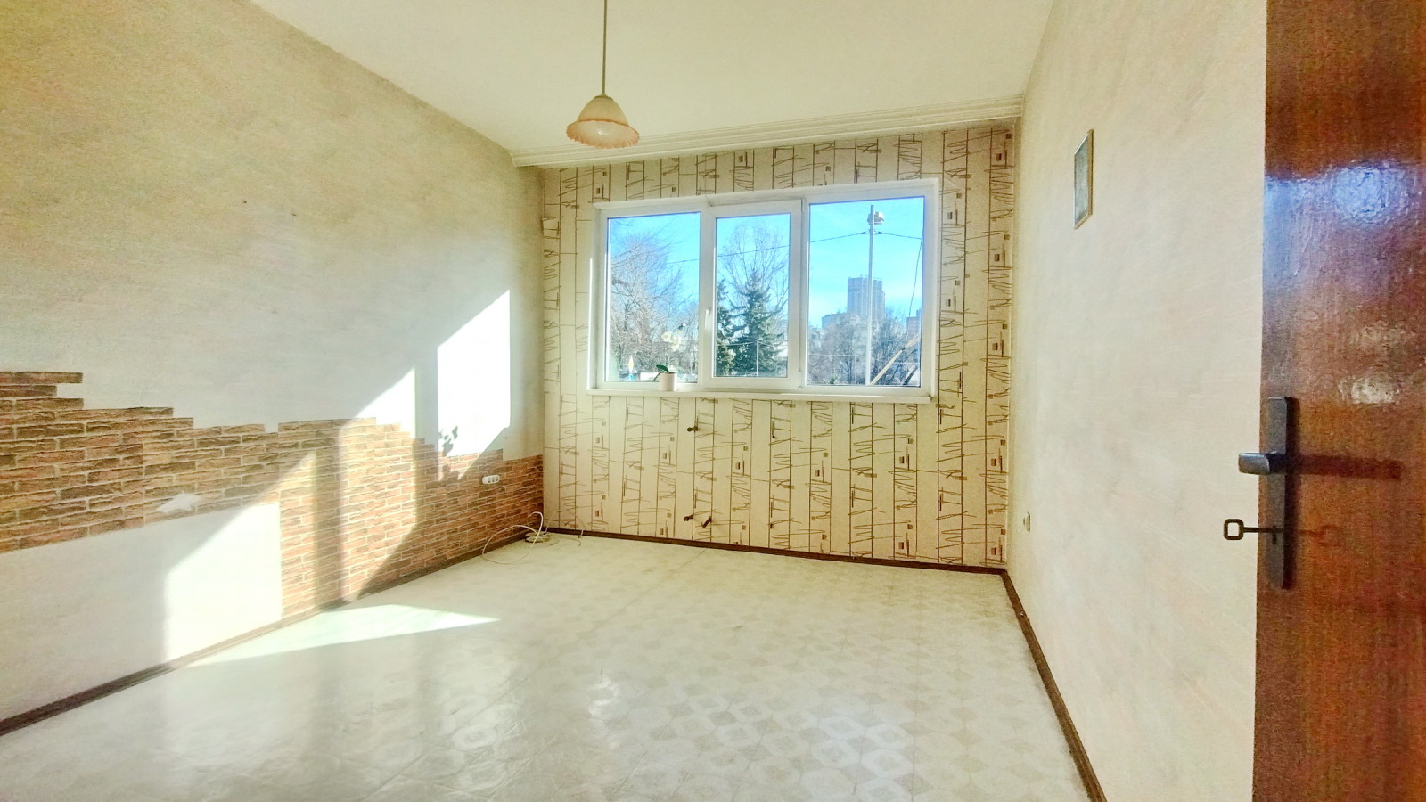 Продава 3-СТАЕН, гр. София, Иван Вазов, снимка 2 - Апартаменти - 53810903