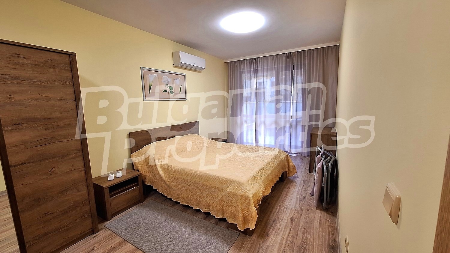 Продава 3-СТАЕН, гр. Варна, к.к. Св.Св. Константин и Елена, снимка 13 - Апартаменти - 54130823