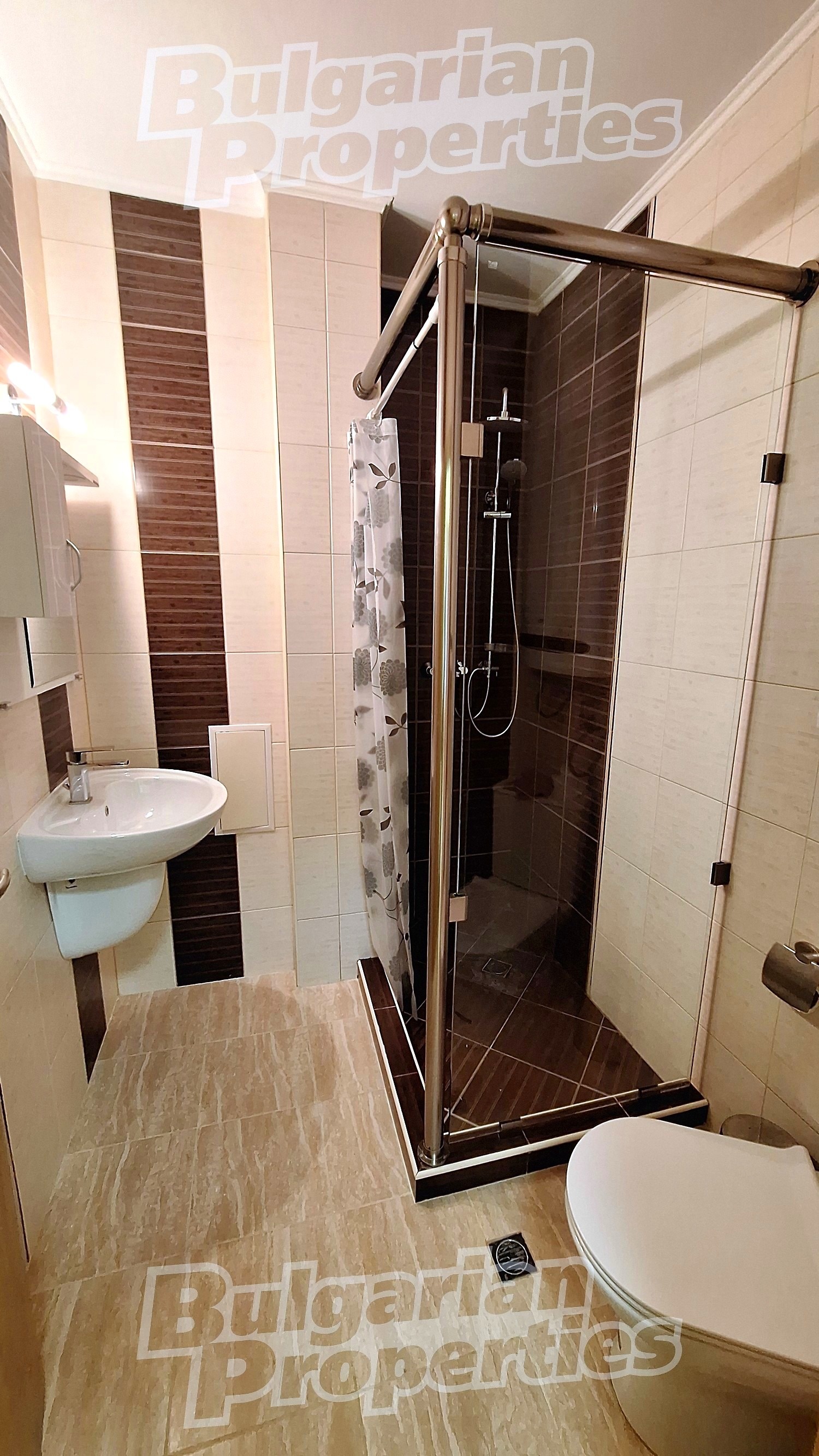 Продава 3-СТАЕН, гр. Варна, к.к. Св.Св. Константин и Елена, снимка 14 - Апартаменти - 54130823