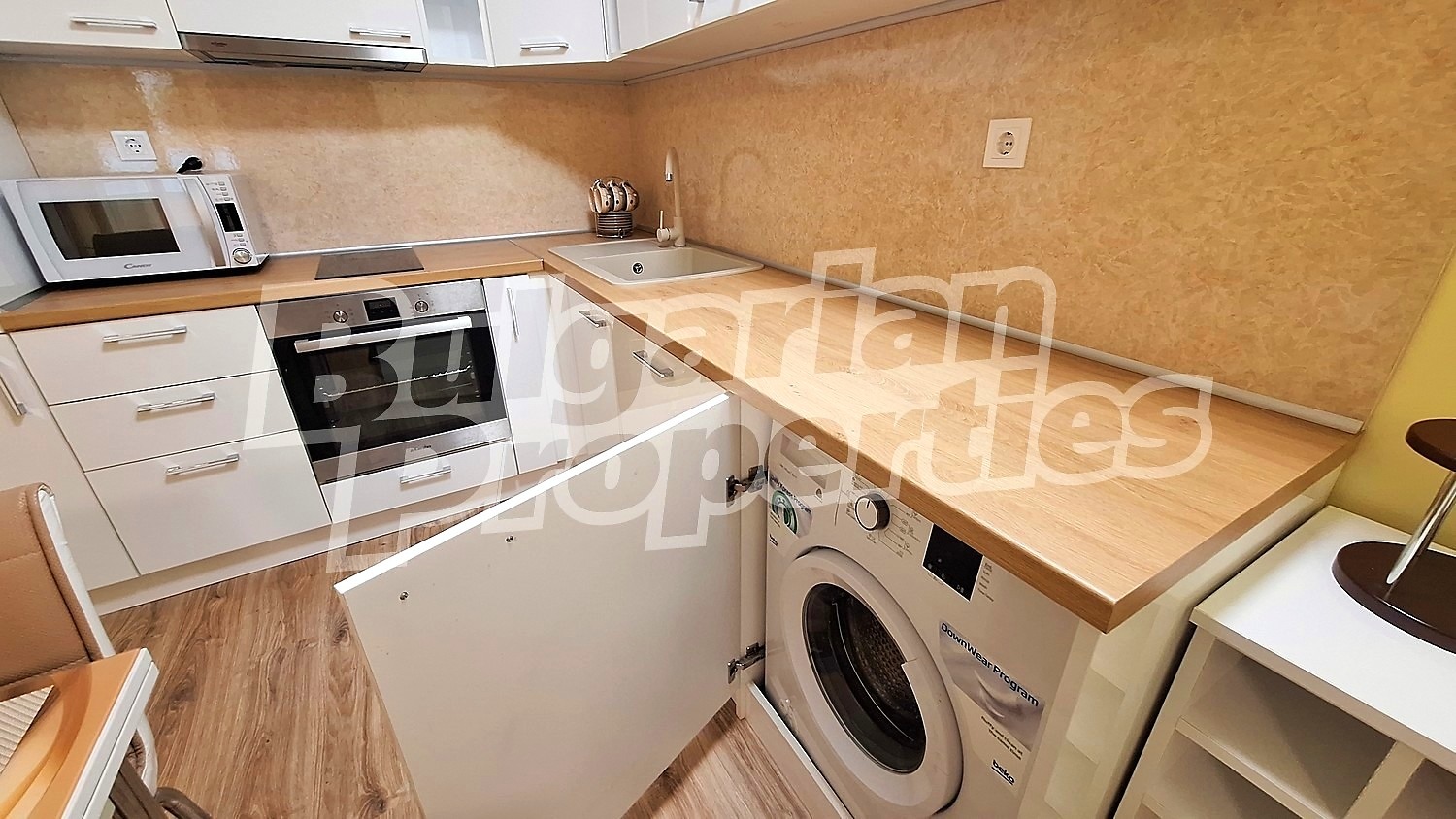 Продава 3-СТАЕН, гр. Варна, к.к. Св.Св. Константин и Елена, снимка 8 - Апартаменти - 54130823