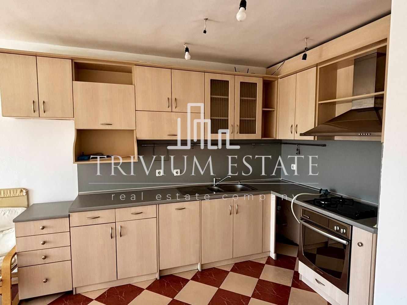 Продава 3-СТАЕН, гр. Пловдив, Кючук Париж, снимка 4 - Апартаменти - 56254691