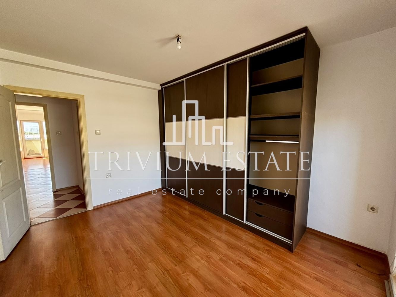 Продава 3-СТАЕН, гр. Пловдив, Кючук Париж, снимка 6 - Апартаменти - 56254691