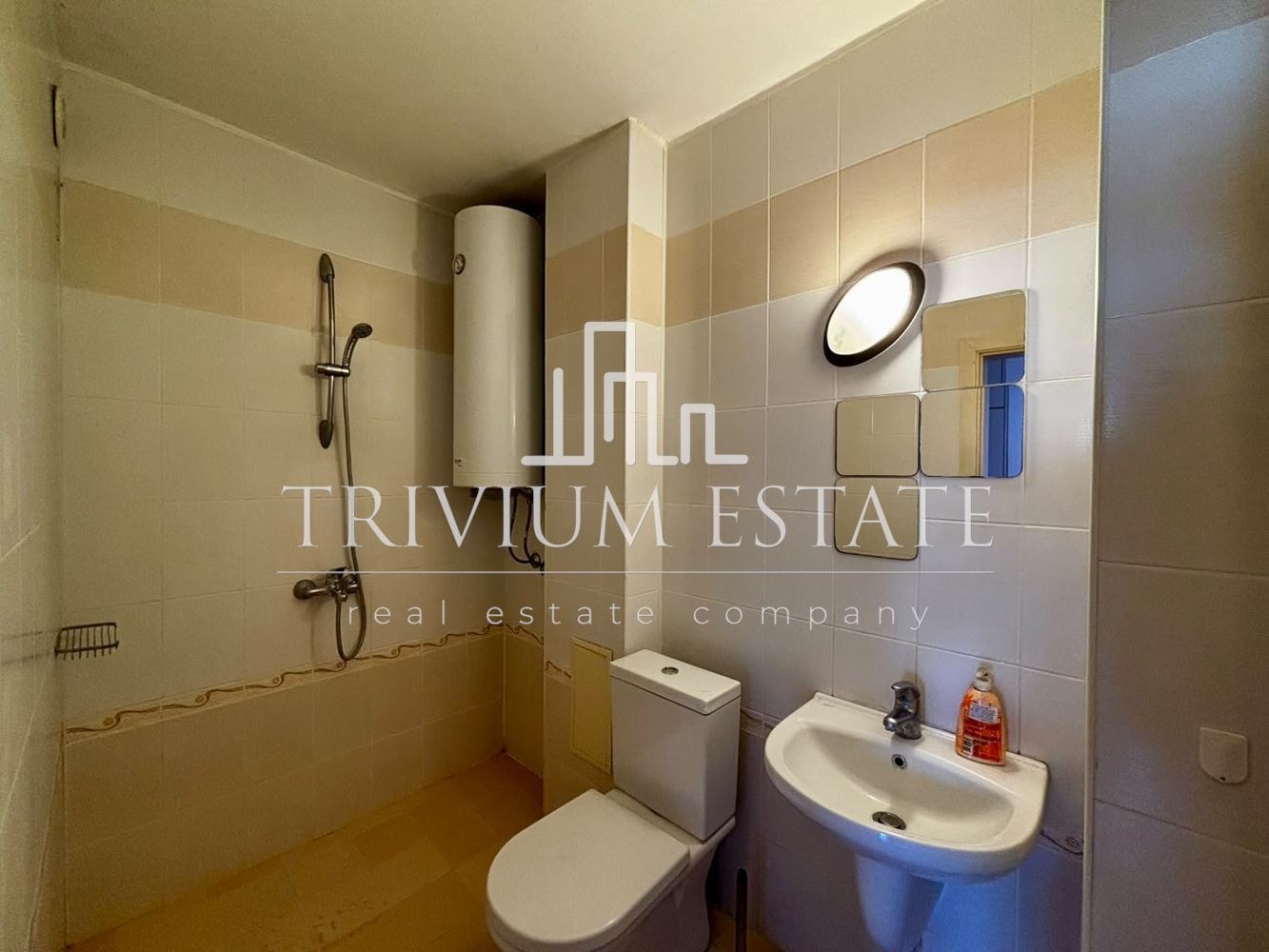 Продава 3-СТАЕН, гр. Пловдив, Кючук Париж, снимка 13 - Апартаменти - 56254691