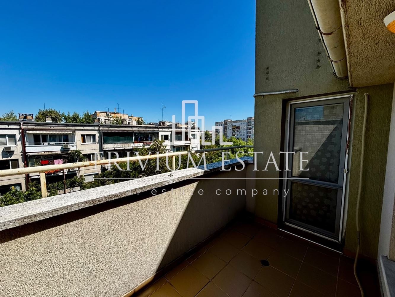Продава 3-СТАЕН, гр. Пловдив, Кючук Париж, снимка 8 - Апартаменти - 56254691