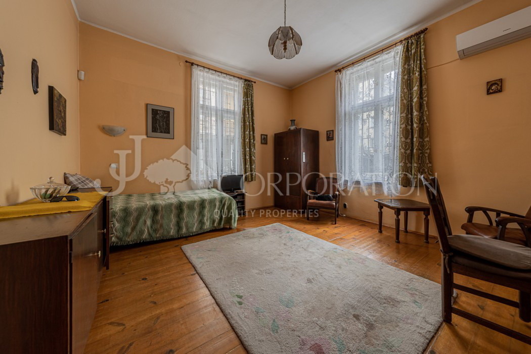 Продава 3-СТАЕН, гр. София, Център, снимка 4 - Апартаменти - 55429322