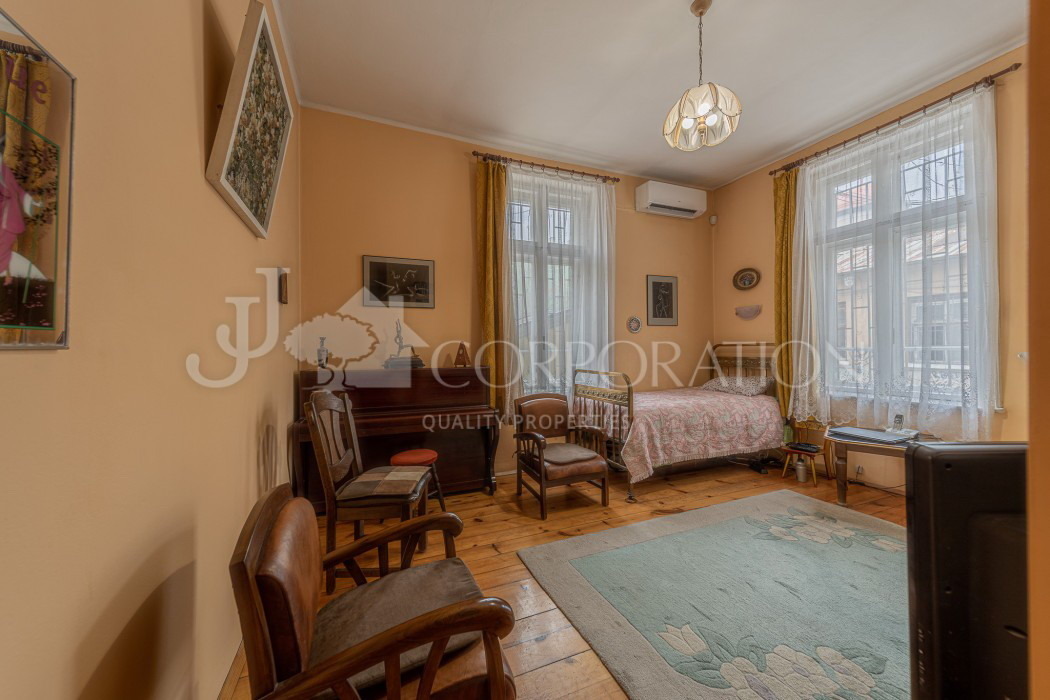 Продава 3-СТАЕН, гр. София, Център, снимка 3 - Апартаменти - 55429322