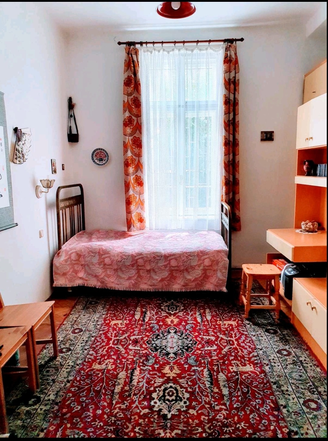 Продава 3-СТАЕН, гр. София, Център, снимка 5 - Апартаменти - 55429322