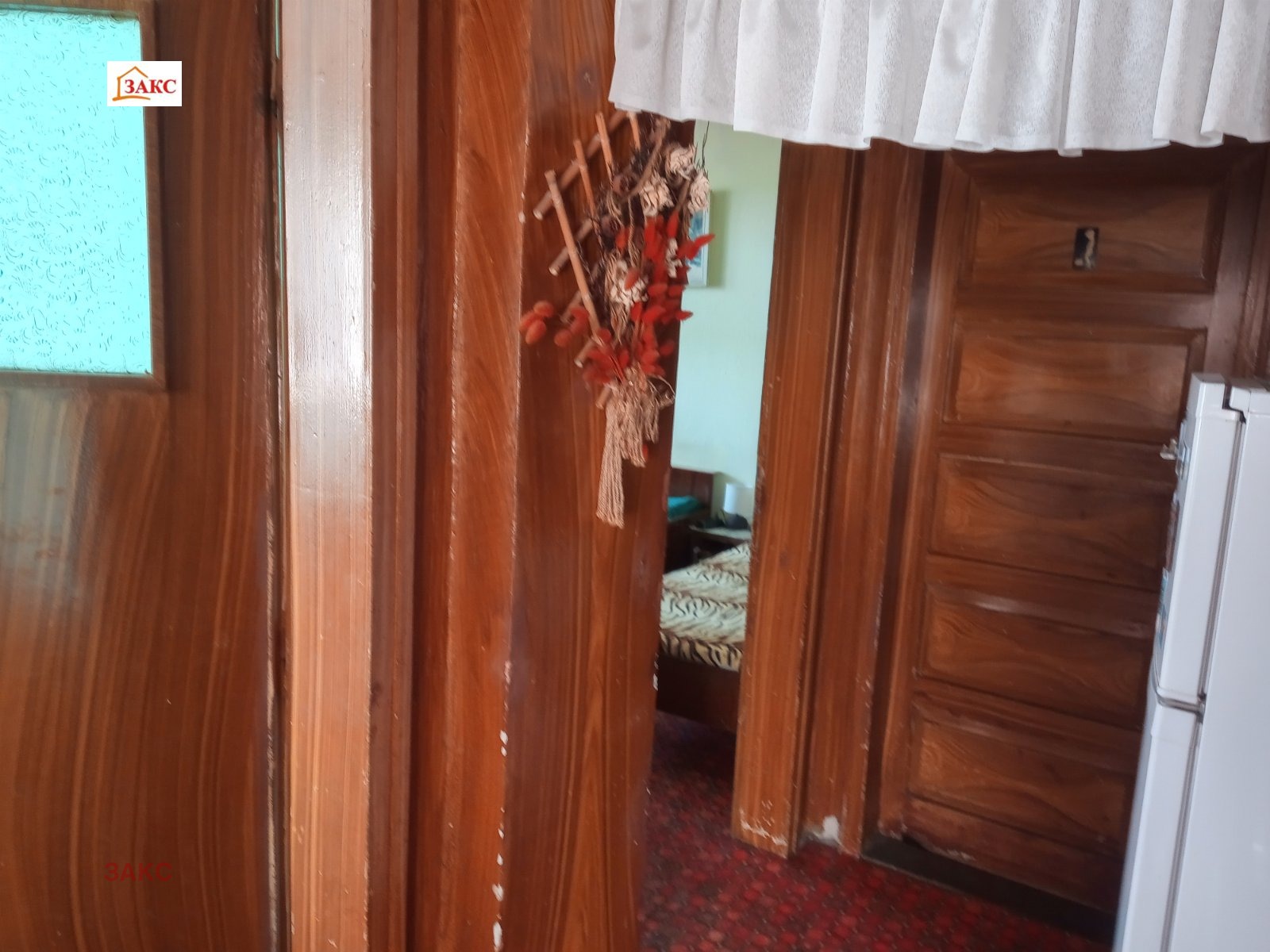 Продава ЕТАЖ ОТ КЪЩА, гр. Казанлък, област Стара Загора, снимка 4 - Етаж от къща - 55199158